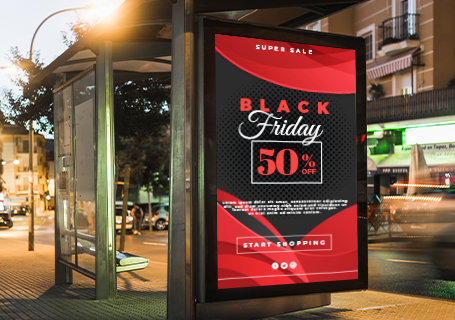  UV Backlit Clear / Vinyle ( 3 Layer - Avery , LG, 3M )